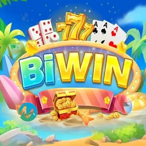Logo biwin